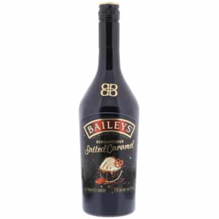 Baileys The Original Irish Cream with a Hint of Caramel Liqueur 2 – Drinkland