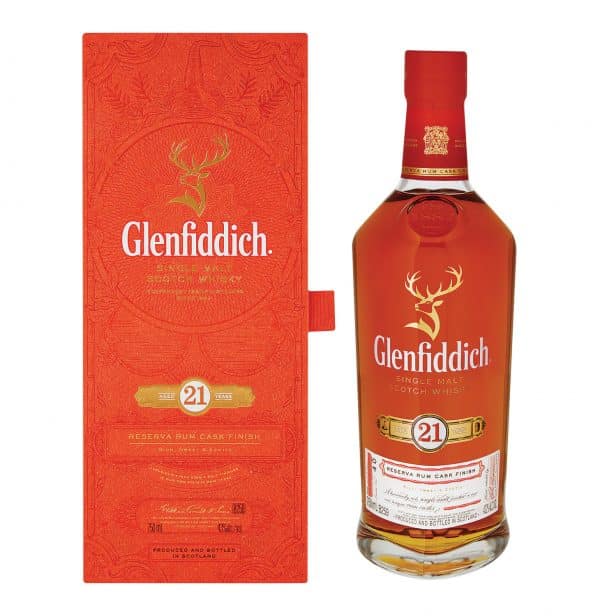 glenfiddich21 – Drinkland