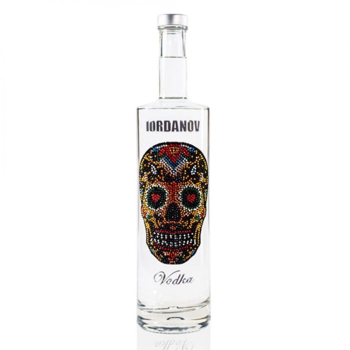 iordanov vodca skull edition barberskull 2 – Drinkland